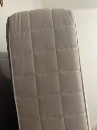 Colchón IKEA Hyllestad 160x200