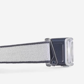 Linterna frontal recargable 150 lúmenes - UL500 USB-C gris