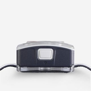 Linterna frontal recargable 150 lúmenes - UL500 USB-C gris