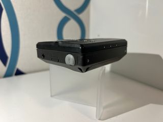 Minidisc Sony MZ-NE410 Negro