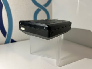 Minidisc Sony MZ-NE410 Negro