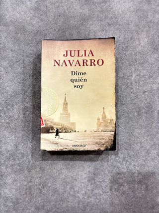 Dime Quien Soy (Spanish Edition)