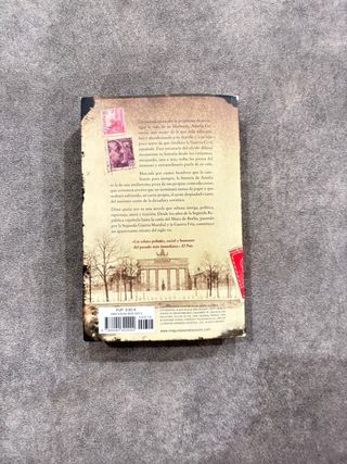 Dime Quien Soy (Spanish Edition)