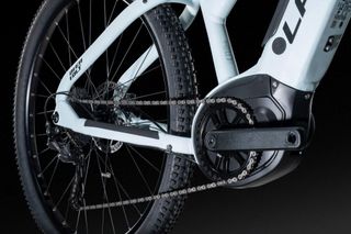 BICI ELECTRICA LAPIERRE Overvolt HT 4.5 Mid TAL M