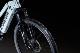 BICI ELECTRICA LAPIERRE Overvolt HT 4.5 Mid TAL M