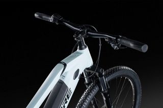 BICI ELECTRICA LAPIERRE Overvolt HT 4.5 Mid TAL M