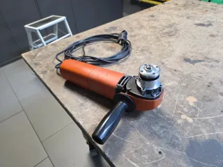 Pulidora Fein WPO 12-27 E 1200W