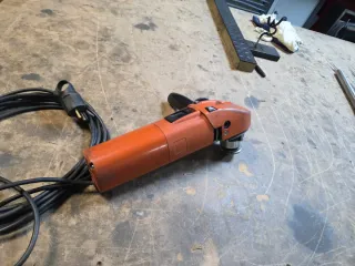 Pulidora Fein WPO 12-27 E 1200W