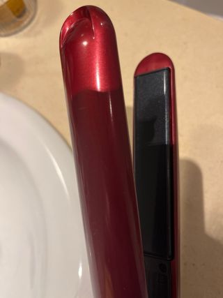 Plancha de pelo Remington Silk