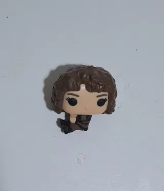 Figura Kinder Joy Stranger Things