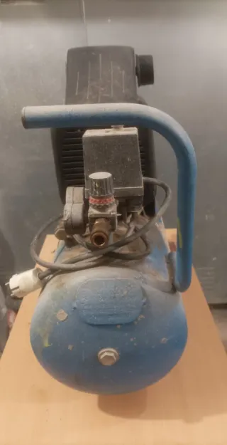 Compresor de aire 24L TY-25L 2