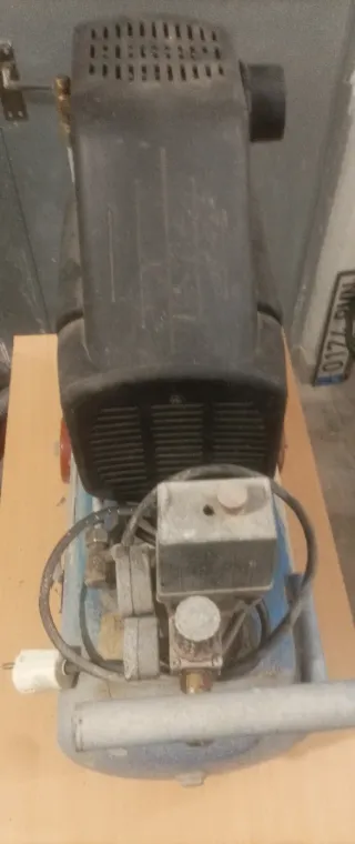 Compresor de aire 24L TY-25L 2