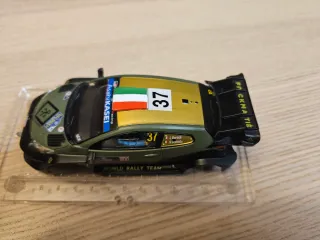 Carrocería Scalextric Toyota Yaris