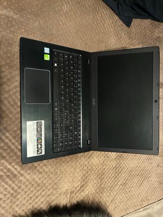 Acer Aspire E 15