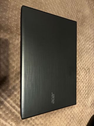 Acer Aspire E 15