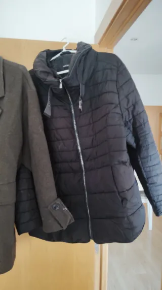 Lote Ropa Mujer Talla Grande C&A 40 euros todo!!!!