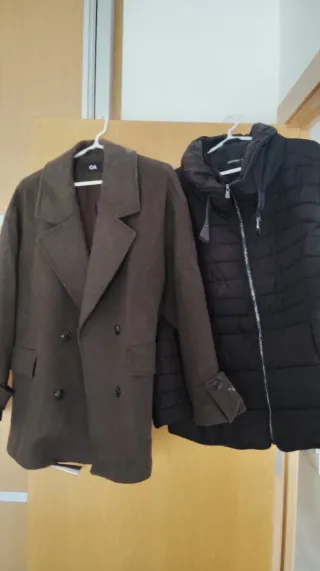 Lote Ropa Mujer Talla Grande C&A 40 euros todo!!!!