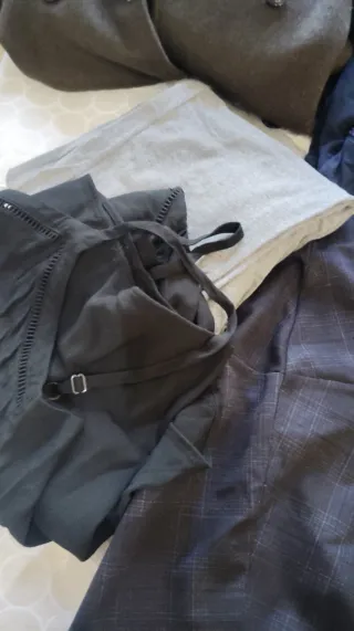 Lote Ropa Mujer Talla Grande C&A 40 euros todo!!!!