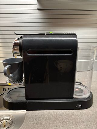 Macchina caffè Nespresso Krups