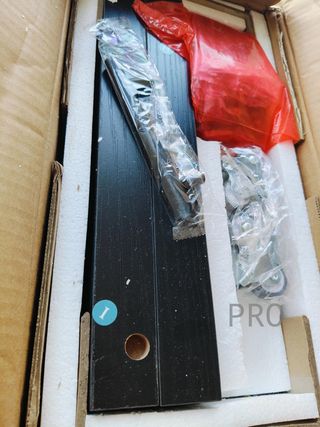 Carrito de Almacenaje - VASAGLE