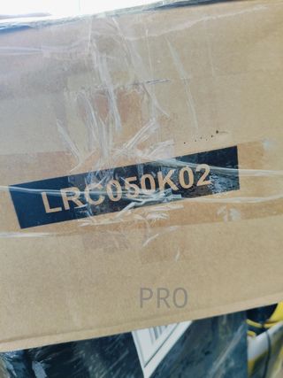 Carrito de Almacenaje - VASAGLE