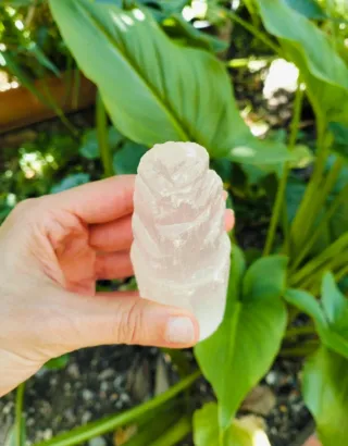 Torre di Selenite 222g