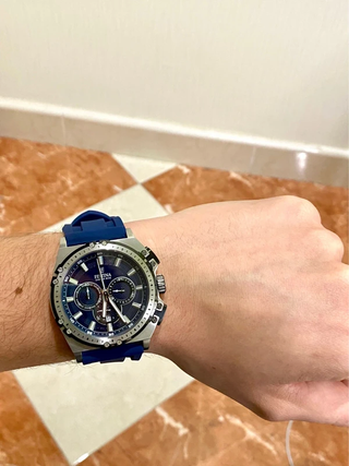 Reloj Festina Chrono Bike F16970/2 Hombre