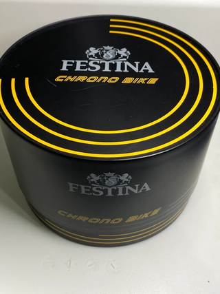 Reloj Festina Chrono Bike F16970/2 Hombre