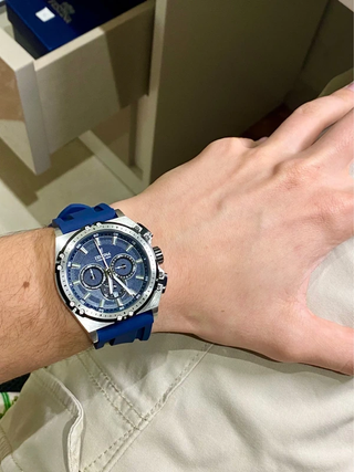 Reloj Festina Chrono Bike F16970/2 Hombre