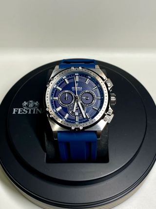 Reloj Festina Chrono Bike F16970/2 Hombre