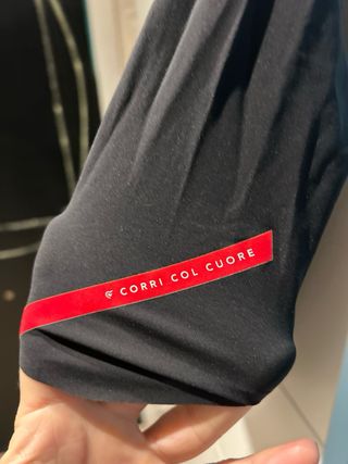 Maillot Pissei Talla S