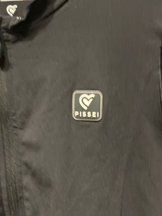 Maillot Pissei Talla S