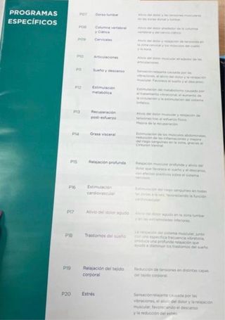 Camilla de masaje ( la tengo en lliça de vall