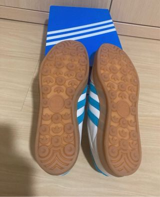 Adidas Gazelle Indoor Talla 38.5