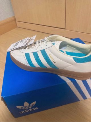Adidas Gazelle Indoor Talla 38.5