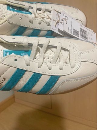 Adidas Gazelle Indoor Talla 38.5