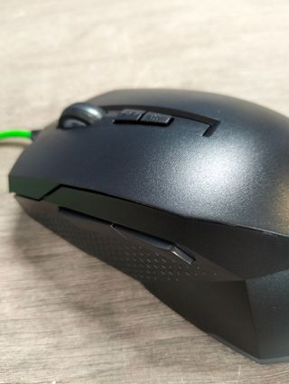 HP 200 Pavilion Raton Gaming USB 3200dpi