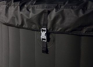 Copertura superiore per jacuzzi Lay-Z-Spa Miami 180x66 cm