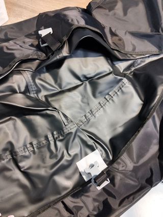 Copertura superiore per jacuzzi Lay-Z-Spa Miami 180x66 cm