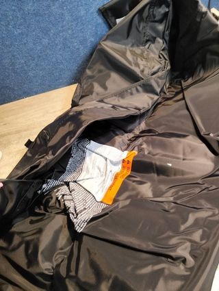 Copertura superiore per jacuzzi Lay-Z-Spa Miami 180x66 cm