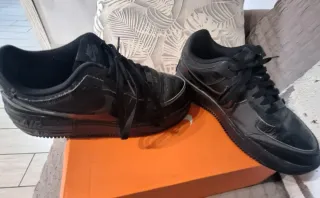 Nike Air Force 1 Scarpe Uomo/Donna Tg 38