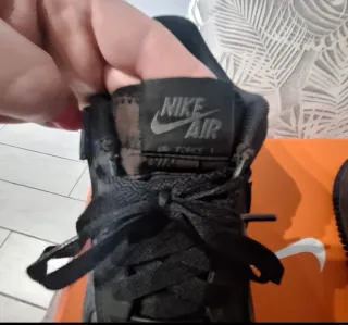 Nike Air Force 1 Scarpe Uomo/Donna Tg 38