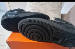 Nike Air Force 1 Scarpe Uomo/Donna Tg 38