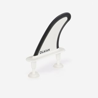 Tabla Surf Turquesa Espuma 6’6 Swallow Tail 55 l