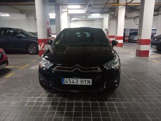 Citroen DS4 2014