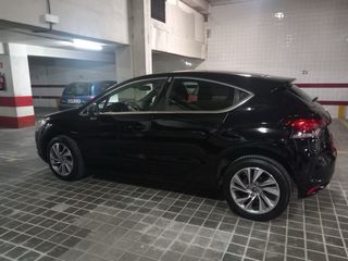 Citroen DS4 2014