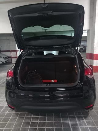 Citroen DS4 2014