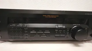 Amplificador Sony STR-DE235 Negro