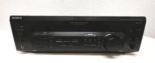 Amplificador Sony STR-DE235 Negro