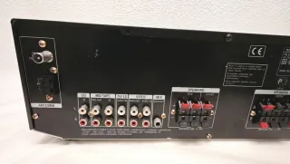 Amplificador Sony STR-DE235 Negro